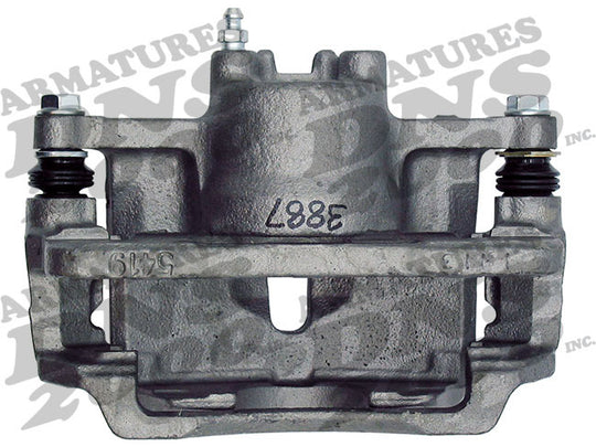 SC3887 DNS Semi-Loaded Disc Brake Caliper DNS Canada