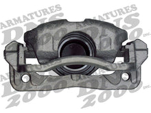Load image into Gallery viewer, SC3888 DNS Semi-Loaded Disc Brake Caliper DNS Canada