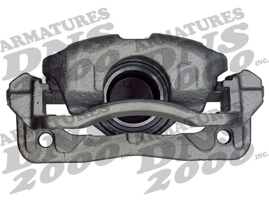 SC3888 DNS Semi-Loaded Disc Brake Caliper DNS Canada