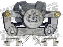 Load image into Gallery viewer, SC3889 DNS Semi-Loaded Disc Brake Caliper DNS Canada