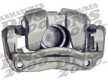 Load image into Gallery viewer, SC3890 DNS Semi-Loaded Disc Brake Caliper DNS Canada