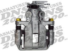 Load image into Gallery viewer, SC3891 DNS Semi-Loaded Disc Brake Caliper DNS Canada