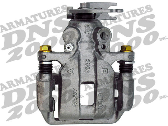 SC3891 DNS Semi-Loaded Disc Brake Caliper DNS Canada