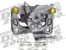 Load image into Gallery viewer, SC3892 DNS Semi-Loaded Disc Brake Caliper DNS Canada