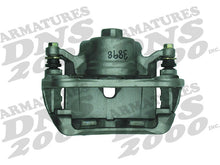 Load image into Gallery viewer, SC3898 DNS Semi-Loaded Disc Brake Caliper DNS Canada