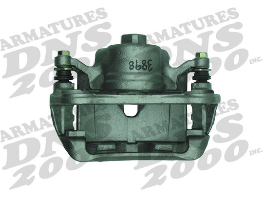 SC3898 DNS Semi-Loaded Disc Brake Caliper DNS Canada