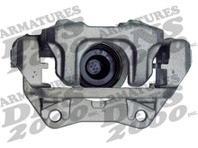 Load image into Gallery viewer, SC3901 DNS Semi-Loaded Disc Brake Caliper DNS Canada