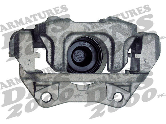 SC3901 DNS Semi-Loaded Disc Brake Caliper DNS Canada