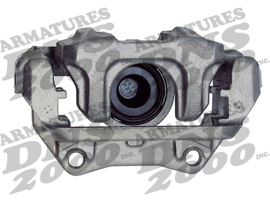 SC3902 DNS Semi-Loaded Disc Brake Caliper DNS Canada