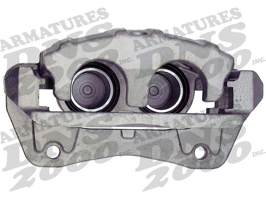 SC3903 DNS Semi-Loaded Disc Brake Caliper DNS Canada