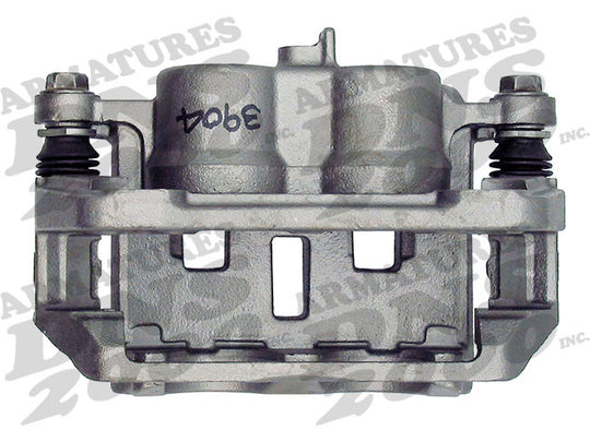 SC3904 DNS Semi-Loaded Disc Brake Caliper DNS Canada