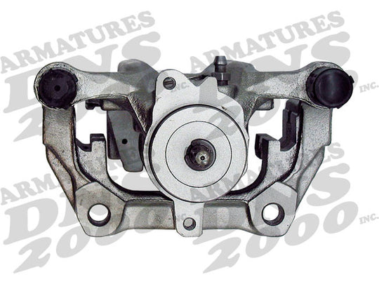 SC3905 DNS Semi-Loaded Disc Brake Caliper DNS Canada