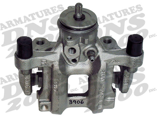 SC3906 DNS Semi-Loaded Disc Brake Caliper DNS Canada
