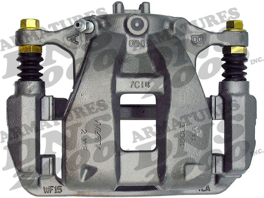 SC3908 DNS Semi-Loaded Disc Brake Caliper DNS Canada