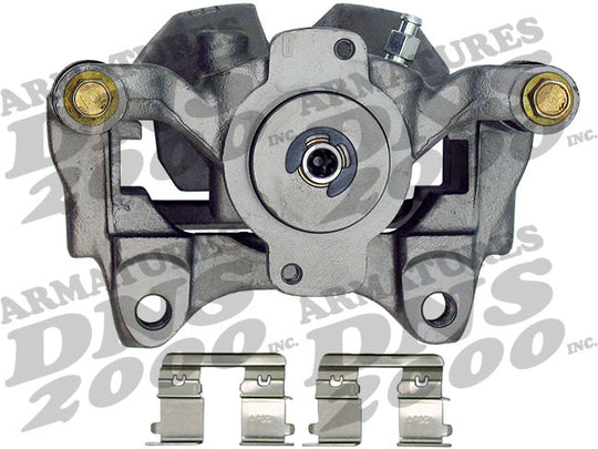 SC3909 DNS Semi-Loaded Disc Brake Caliper DNS Canada