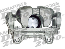 Load image into Gallery viewer, SC3910 DNS Semi-Loaded Disc Brake Caliper DNS Canada