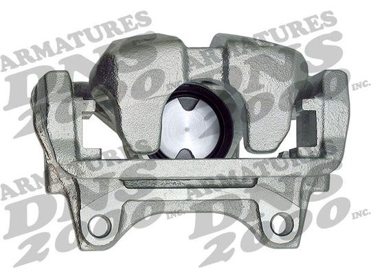 SC3910 DNS Semi-Loaded Disc Brake Caliper DNS Canada