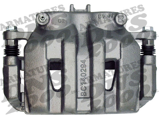 SC3912 DNS Semi-Loaded Disc Brake Caliper DNS Canada