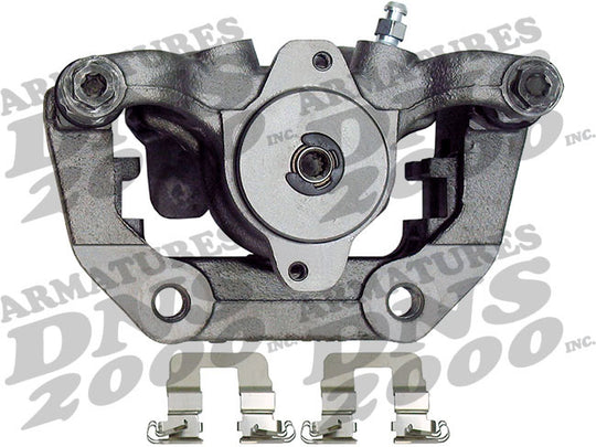 SC3915 DNS Semi-Loaded Disc Brake Caliper DNS Canada