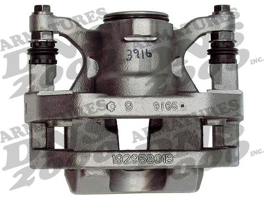SC3916 DNS Semi-Loaded Disc Brake Caliper DNS Canada