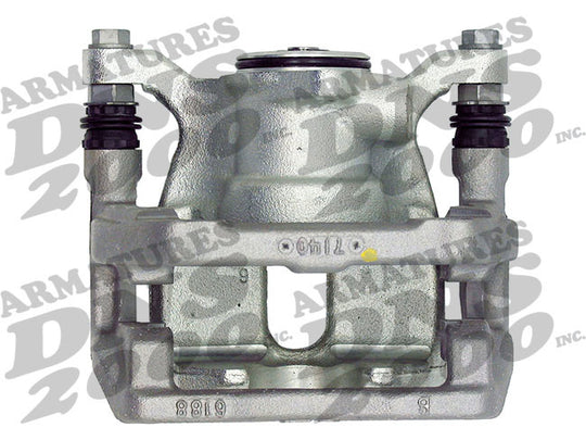SC3917 DNS Semi-Loaded Disc Brake Caliper DNS Canada