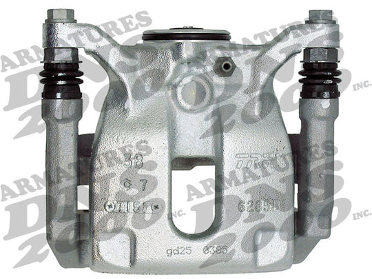 SC3918 DNS Semi-Loaded Disc Brake Caliper DNS Canada