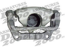 Load image into Gallery viewer, SC3919 DNS Semi-Loaded Disc Brake Caliper DNS Canada