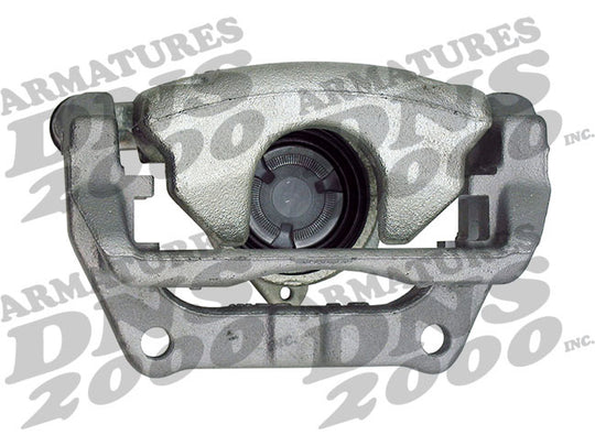 SC3919 DNS Semi-Loaded Disc Brake Caliper DNS Canada