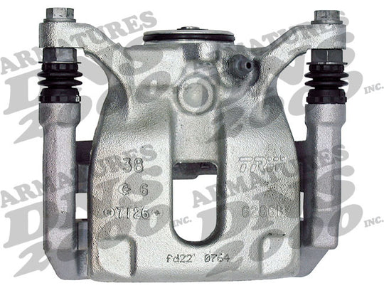 SC3920 DNS Semi-Loaded Disc Brake Caliper DNS Canada