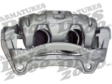 Charger l'image dans la galerie, SC3921 DNS Semi-Loaded Disc Brake Caliper DNS Canada