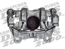 Load image into Gallery viewer, SC3923 DNS Semi-Loaded Disc Brake Caliper DNS Canada