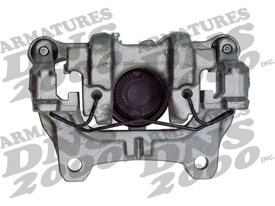 SC3923 DNS Semi-Loaded Disc Brake Caliper DNS Canada