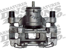 Load image into Gallery viewer, SC3924 DNS Semi-Loaded Disc Brake Caliper DNS Canada