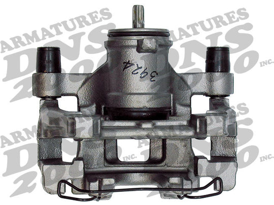 SC3924 DNS Semi-Loaded Disc Brake Caliper DNS Canada