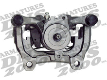Load image into Gallery viewer, SC3924 DNS Semi-Loaded Disc Brake Caliper DNS Canada