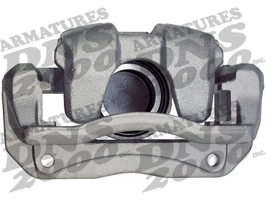 SC3925 DNS Semi-Loaded Disc Brake Caliper DNS Canada