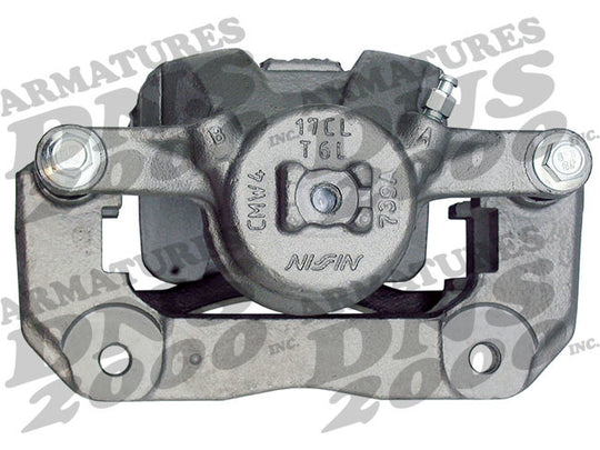 SC3926 DNS Semi-Loaded Disc Brake Caliper DNS Canada
