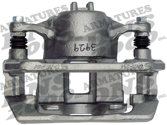 SC3929 DNS Semi-Loaded Disc Brake Caliper DNS Canada