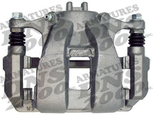 Load image into Gallery viewer, SC3930 DNS Semi-Loaded Disc Brake Caliper DNS Canada