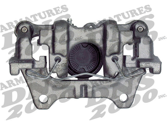 SC3933 DNS Semi-Loaded Disc Brake Caliper DNS Canada