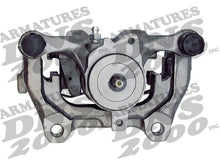 Load image into Gallery viewer, SC3934 DNS Semi-Loaded Disc Brake Caliper DNS Canada