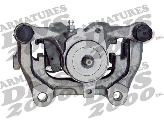 SC3934 DNS Semi-Loaded Disc Brake Caliper DNS Canada