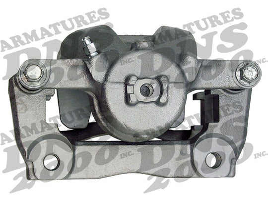 SC3937 DNS Semi-Loaded Disc Brake Caliper DNS Canada