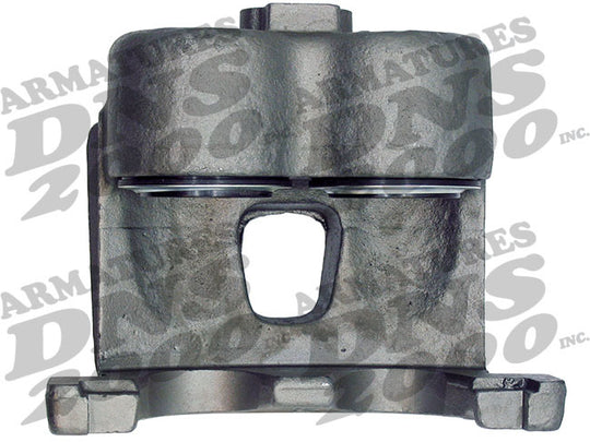 SC4008 DNS Semi-Loaded Disc Brake Caliper DNS Canada