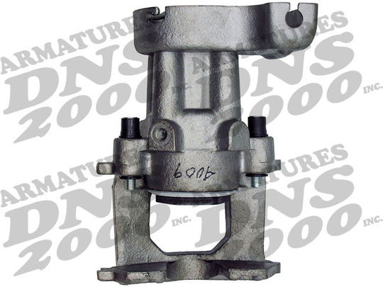 SC4009 DNS Semi-Loaded Disc Brake Caliper DNS Canada