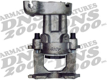Load image into Gallery viewer, SC4010 DNS Semi-Loaded Disc Brake Caliper DNS Canada