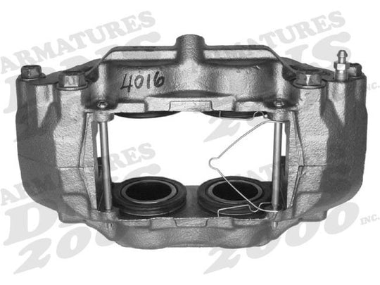 SC4016 DNS Semi-Loaded Disc Brake Caliper DNS Canada