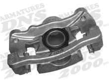 Load image into Gallery viewer, SC4017 DNS Semi-Loaded Disc Brake Caliper DNS Canada
