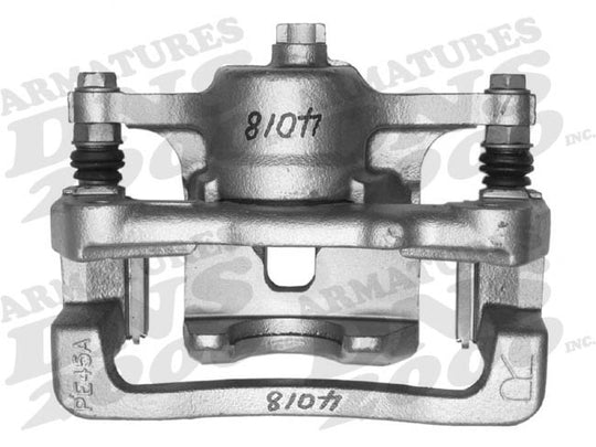 SC4018 DNS Semi-Loaded Disc Brake Caliper DNS Canada