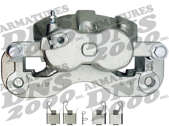 SC4030 DNS Semi-Loaded Disc Brake Caliper DNS Canada